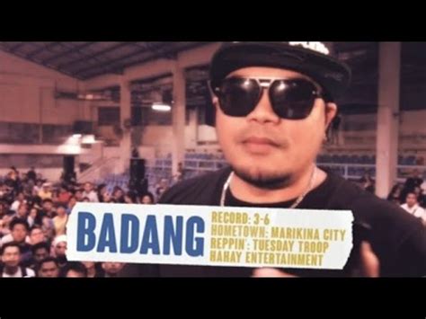 badang fliptop case|(Must Watch!) BADANG Rape Case .